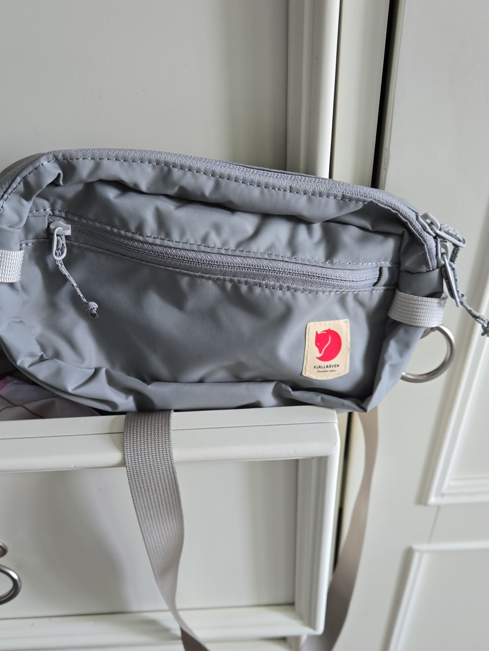 Fjallraven High Coast Hip Pack Sling